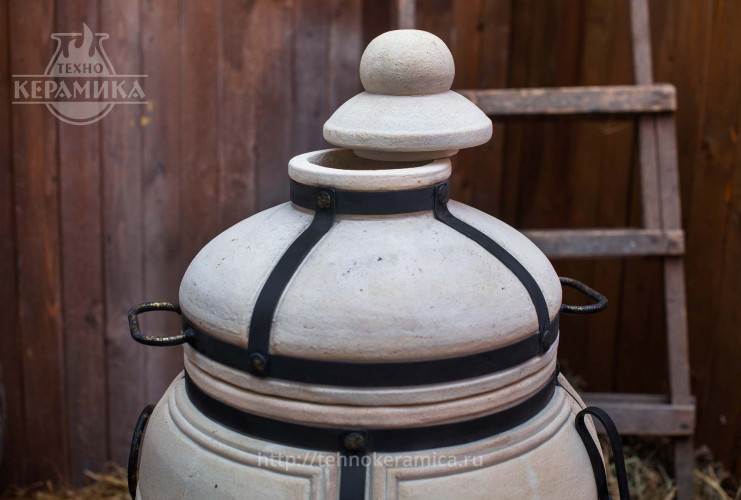 Тандыр Гектор в Нижнем Тагиле