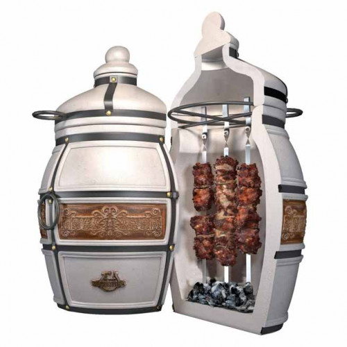 Тандыр Гектор в Нижнем Тагиле