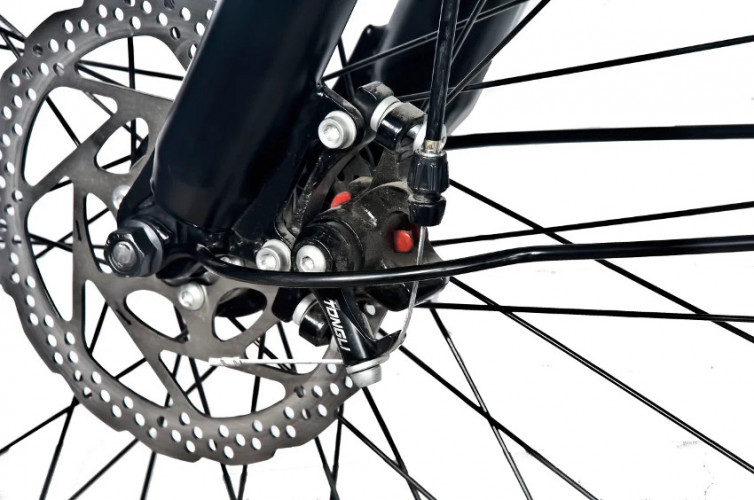 Электровелосипед Minako H.3 в Нижнем Тагиле