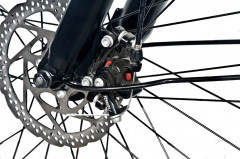 Электровелосипед Minako H.3 Электровелосипед Minako H.3