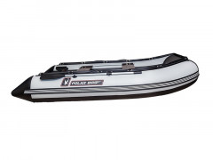 Надувная лодка ПВХ Polar Bird Merlin 340 M Надувная лодка ПВХ Polar Bird Merlin 340 M