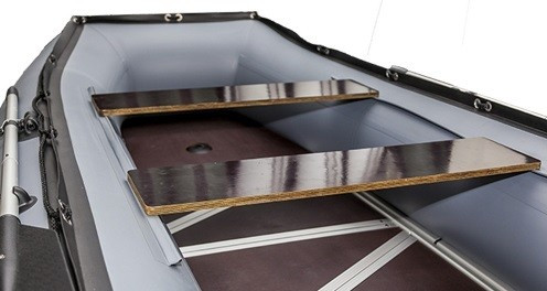 Надувная лодка ПВХ Polar Bird Merlin 340 M в Нижнем Тагиле