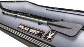 Надувная лодка ПВХ Polar Bird Merlin 340 M в Нижнем Тагиле