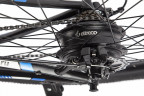 Мотор-колесо Eltreco 48V 500W LCD 26" АКБ HL 48V 10А/ч в Нижнем Тагиле
