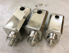 Печь пошехонка Турист 25 л с 3D экранами сталь 0,6мм Печь пошехонка Турист 25 л с 3D экранами сталь 0,6мм