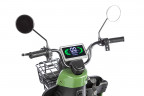 Электроскутер Rutrike Топик в Нижнем Тагиле