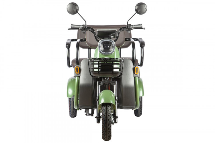 Электроскутер Rutrike Топик в Нижнем Тагиле