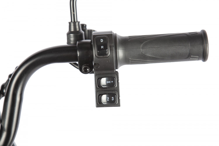 Электроскутер Rutrike Топик в Нижнем Тагиле