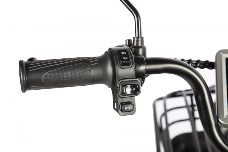 Электроскутер Rutrike Топик в Нижнем Тагиле