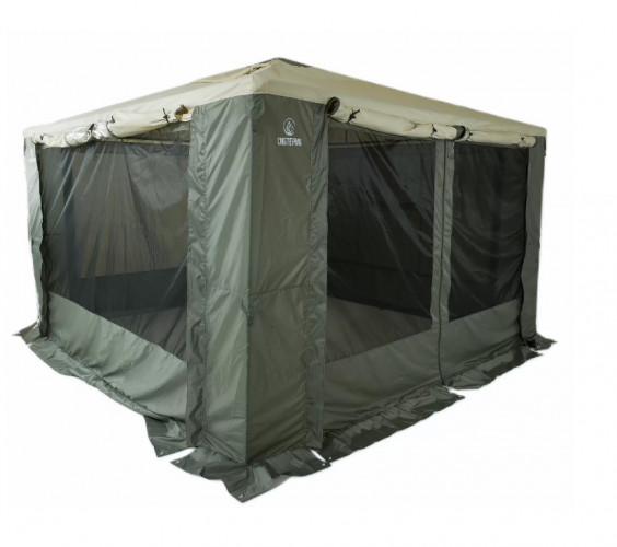 Шатер-беседка SibTravel 3.2 в Нижнем Тагиле