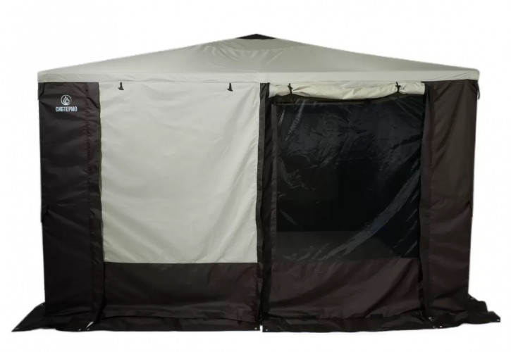 Шатер-беседка SibTravel 3.2 в Нижнем Тагиле