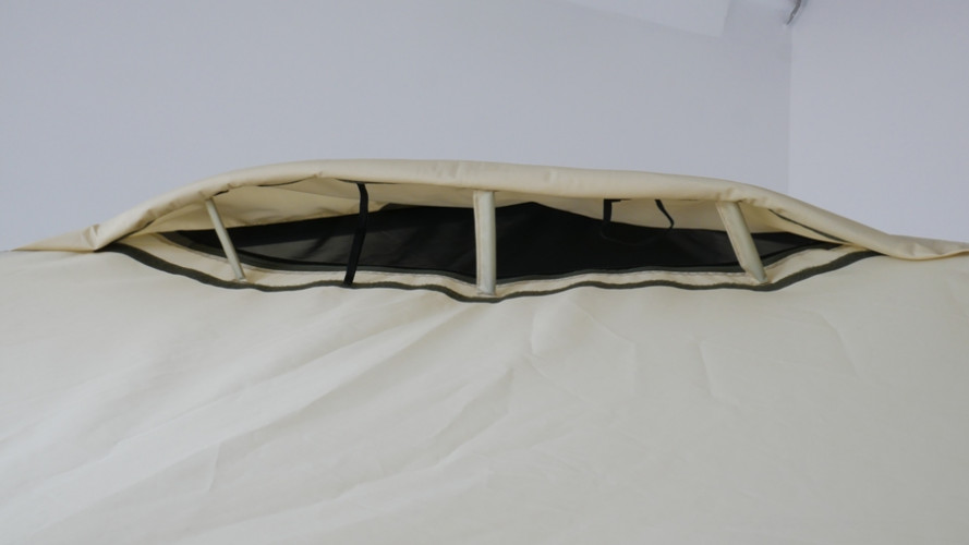 Шатер-беседка SibTravel 3.2 в Нижнем Тагиле