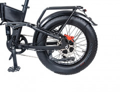 Электровелосипед Minako X-S Электровелосипед Minako X-S