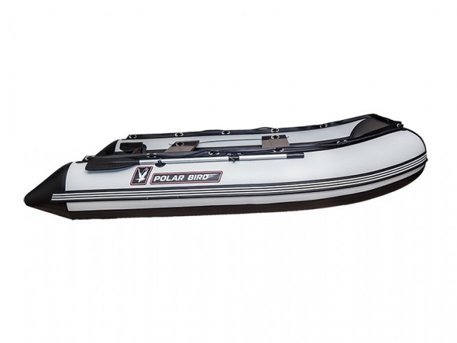Надувная лодка ПВХ Polar Bird Merlin 360 M в Нижнем Тагиле