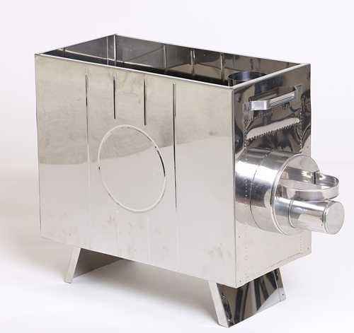 Печь для походной бани Инвент в Нижнем Тагиле