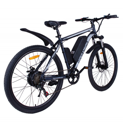 Электровелосипед HIPER Engine B53 в Нижнем Тагиле