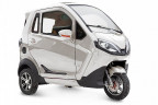Электроскутер Rutrike Кабина в Нижнем Тагиле