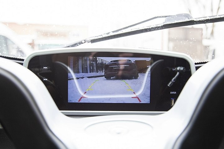 Электроскутер Rutrike Кабина в Нижнем Тагиле