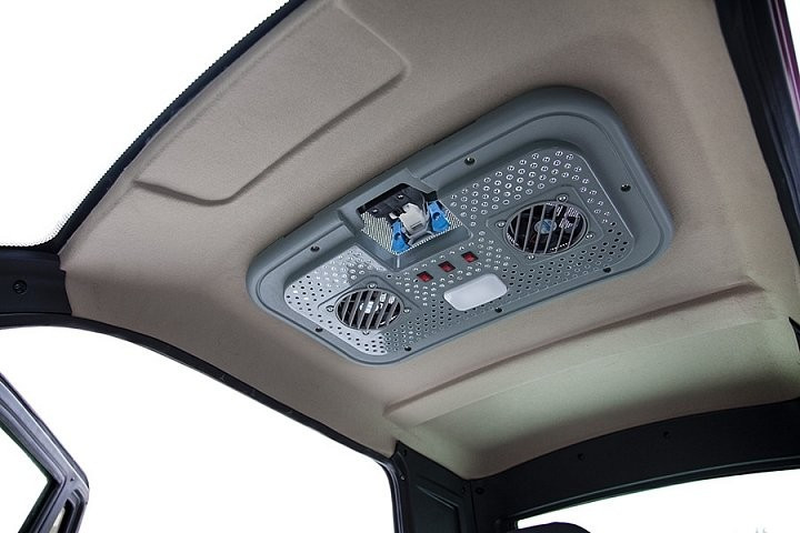 Электроскутер Rutrike Кабина в Нижнем Тагиле