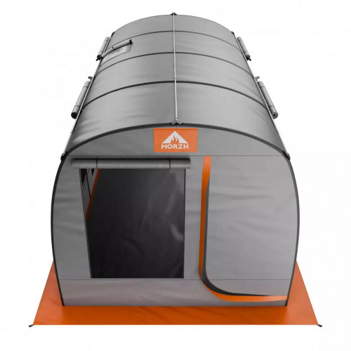Шатер - Мобильная баня-палатка Морж Shelter XL в Нижнем Тагиле
