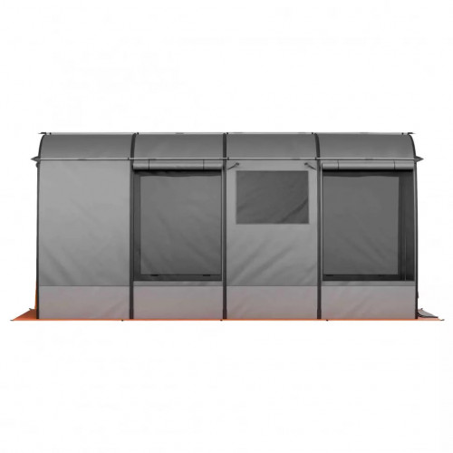 Шатер - Мобильная баня-палатка Морж Shelter XL в Нижнем Тагиле