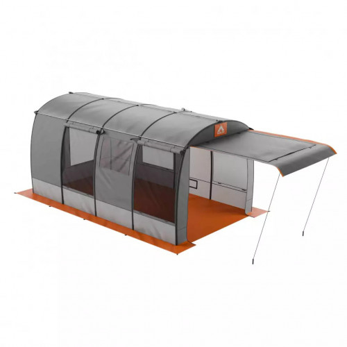 Шатер - Мобильная баня-палатка Морж Shelter XL в Нижнем Тагиле