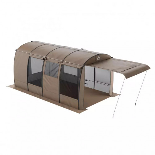 Шатер - Мобильная баня-палатка Морж Shelter XL в Нижнем Тагиле