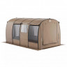 Шатер - Мобильная баня-палатка Морж Shelter XL в Нижнем Тагиле