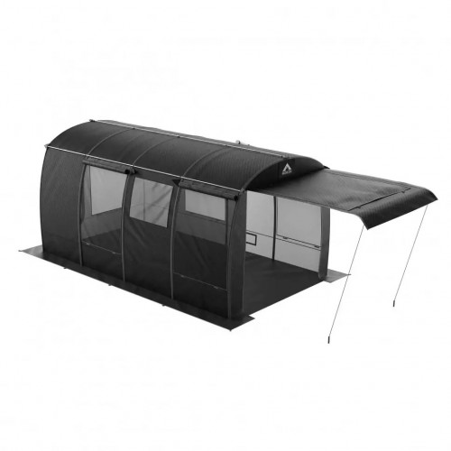 Шатер - Мобильная баня-палатка Морж Shelter XL в Нижнем Тагиле