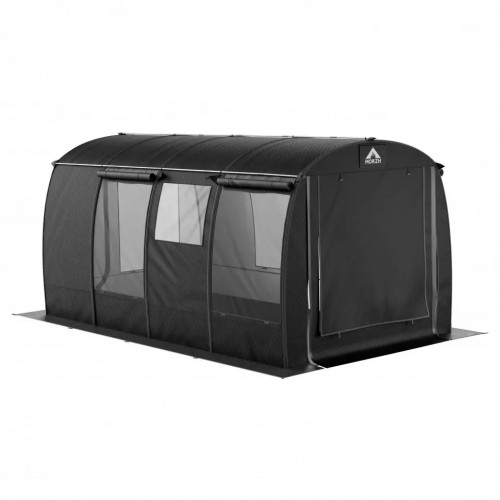 Шатер - Мобильная баня-палатка Морж Shelter XL в Нижнем Тагиле