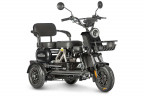 Электротрицикл Wanshida UN MOTO в Нижнем Тагиле