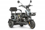 Электротрицикл Wanshida UN MOTO в Нижнем Тагиле