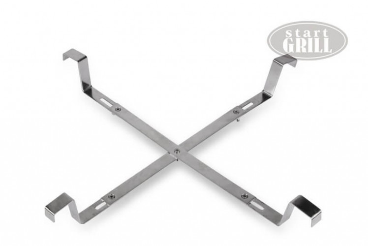 Стальной держатель 18 в Нижнем Тагиле