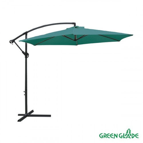 Зонт садовый Green Glade 600 в Нижнем Тагиле