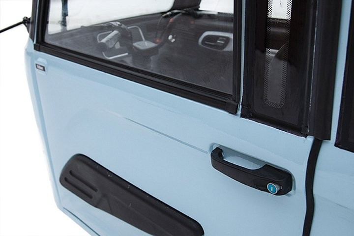 Электроскутер Rutrike Бокс в Нижнем Тагиле