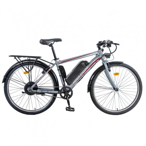 Электровелосипед HIPER ENGINE FEST F2 в Нижнем Тагиле