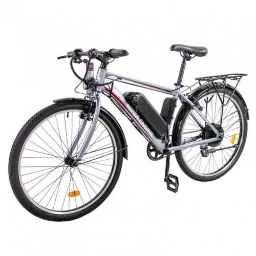 Электровелосипед HIPER ENGINE FEST F2 в Нижнем Тагиле