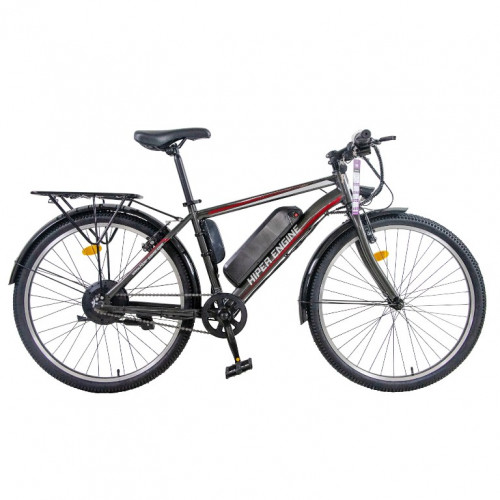 Электровелосипед HIPER ENGINE FEST F2 в Нижнем Тагиле