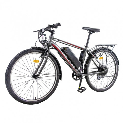 Электровелосипед HIPER ENGINE FEST F2 в Нижнем Тагиле