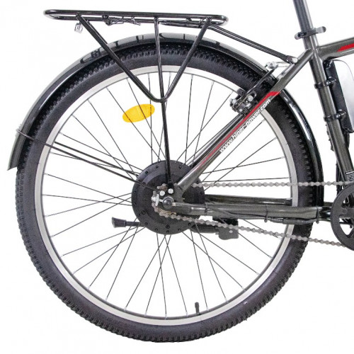 Электровелосипед HIPER ENGINE FEST F2 в Нижнем Тагиле