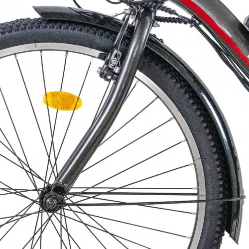 Электровелосипед HIPER ENGINE FEST F2 в Нижнем Тагиле