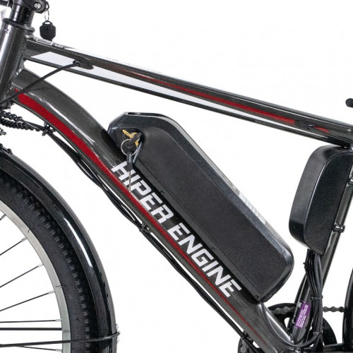 Электровелосипед HIPER ENGINE FEST F2 в Нижнем Тагиле