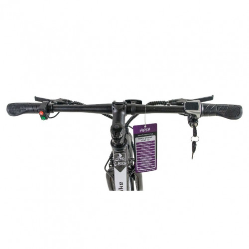 Электровелосипед HIPER ENGINE FEST F2 в Нижнем Тагиле