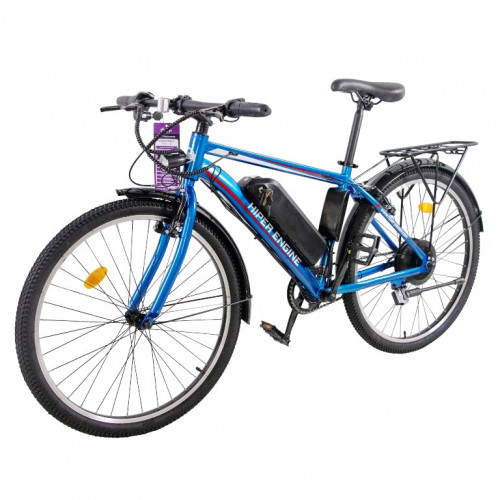 Электровелосипед HIPER ENGINE FEST F2 в Нижнем Тагиле