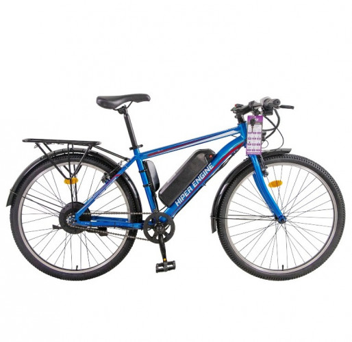 Электровелосипед HIPER ENGINE FEST F2 в Нижнем Тагиле