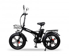 Электровелосипед Minako F10-L Электровелосипед Minako F10-L