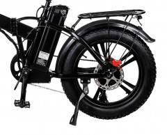 Электровелосипед Minako F10-L Электровелосипед Minako F10-L