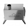 Печь походная INTENT FISHER XL в Нижнем Тагиле