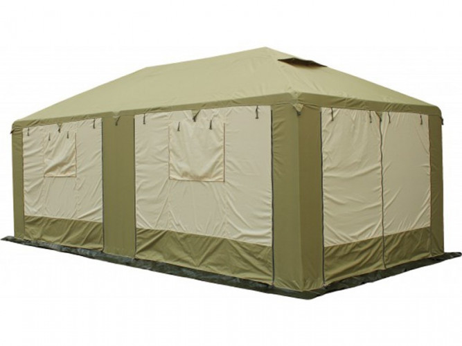 Шатер-тент Митек ПИКНИК-ЛЮКС 6,0 Х 3,0 в Нижнем Тагиле