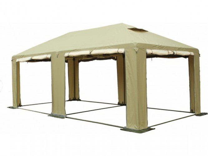 Шатер-тент Митек ПИКНИК-ЛЮКС 6,0 Х 3,0 в Нижнем Тагиле
